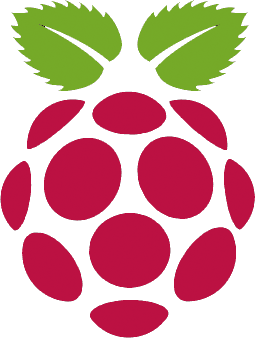 Raspberry Pi Logo